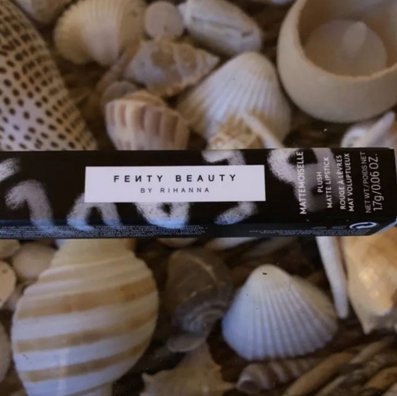 FENTY BEAUTY BY RIHANNA Mattemoiselle Plush Matte - Picture 5 of 13